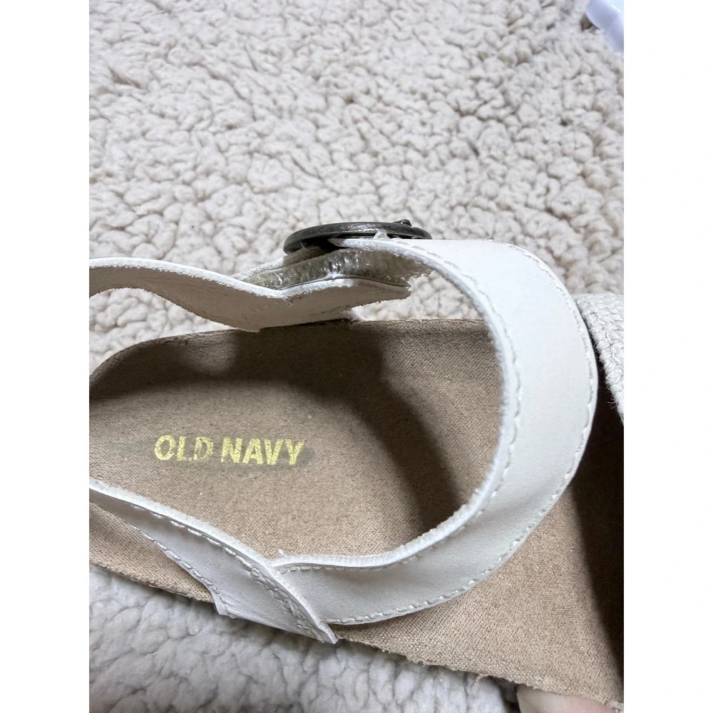 Cat & Jack mixed footwear
